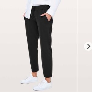 Lululemon On The Fly Pant *28”